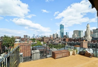 319 Marlborough St Unit 5, Boston, MA 02116