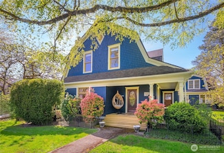 322 Avenue D, Snohomish, WA 98290
