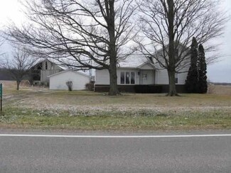 1298 Sr 4, Hudson, IN 46747