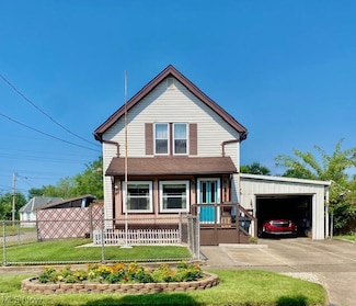 1505 Ogden Ave NW, Warren, OH 44483