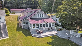 5698 Cutler Rd, Lakeview, MI 48850