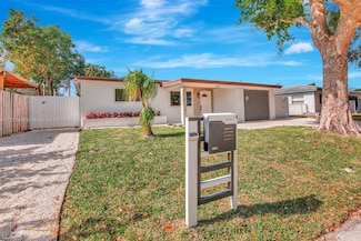 510 N 71st Terrace, Hollywood, FL 33024