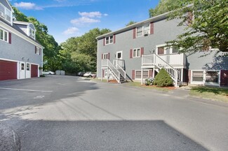 120 Lewin St Unit 22, Fall River, MA 02720