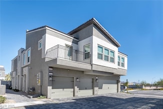 6249 Disruptor St Unit 2, North Las Vegas, NV 89031