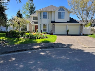 3553 NW 163rd Ct, Beaverton, OR 97006