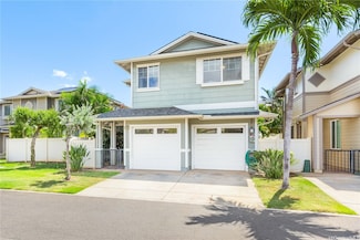 91-1083 Kanela St Unit T22, Ewa Beach, HI 96706
