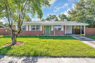 5665 Hillman Dr, Jacksonville, FL 32244