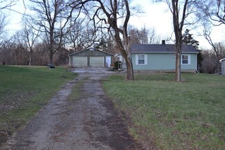 2615 N 3653rd Rd, Sheridan, IL 60551