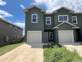 13309 Reid Meadows, Live Oak, TX 78233