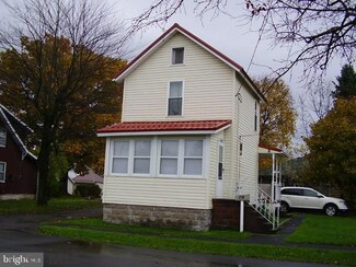 216 Mill Rd, Clearfield, PA 16830