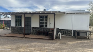 1226 N Mckinley Ave, Ajo, AZ 85321