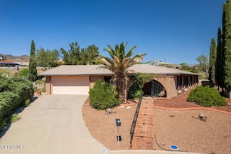 8216 Antero Place, El Paso, TX 79904