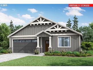 16548 SE Pacific Crest Trail Place Unit 755, Happy Valley, OR 97086