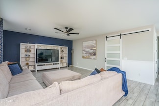 25930 N Thornhill Dr, Peoria, AZ 85383