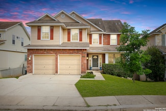 4922 Augusta Square, San Antonio, TX 78247
