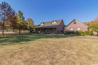 13 Western Hills Cir, Greenbrier, AR 72058