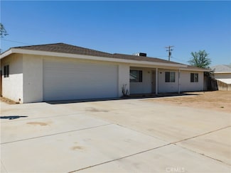 9236 Bay Ave, California City, CA 93505