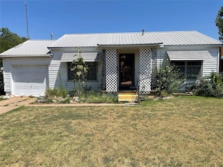 1009 W Sunset Dr, Anadarko, OK 73005