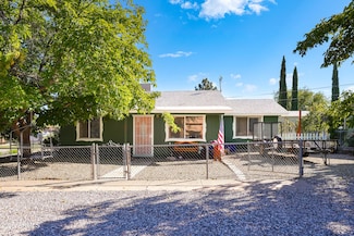 605 N 3rd St, Clarkdale, AZ 86324