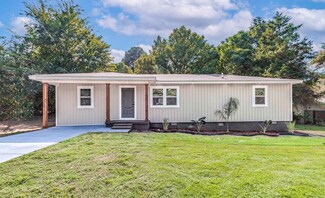 9505 Copeland Ln, North Little Rock, AR 72118