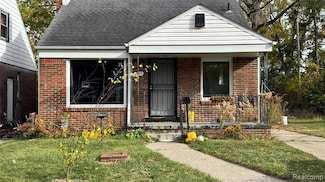 13538 Penrod St, Detroit, MI 48223