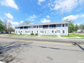 2225 S Hoyt Ave, Muncie, IN 47302
