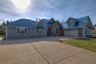 N5821 Sheep Ranch Rd, Ladysmith, WI 54848