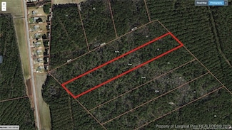 9.0 AC Webb Lake Rd, Wilson, NC 27894