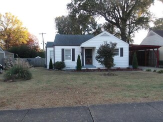 3413 Kimball Ave, Memphis, TN 38111