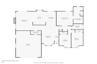 9728 Indian Creek Way, Escondido, CA 92026