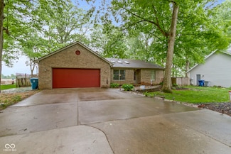 2397 Lincoln Dr, Cicero, IN 46034