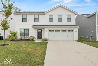 3068 E Thorpe St, Danville, IN 46122