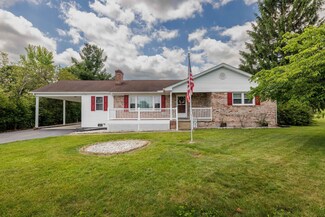 231 Howardsville Turnpike, Stuarts Draft, VA 24477