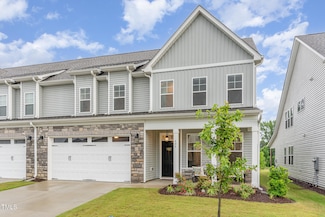 646 Shelford Trail, Zebulon, NC 27597