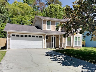 3637 Chinaberry Ln, Snellville, GA 30039
