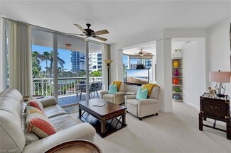 4255 Gulf Shore Blvd N Unit 103, Naples, FL 34103