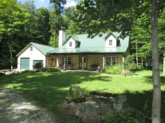 2837 W 200 S, Flora, IN 46929