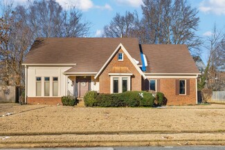 683 Tealwood Ln, Cordova, TN 38018