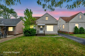 21407 Libby Rd, Maple Heights, OH 44137