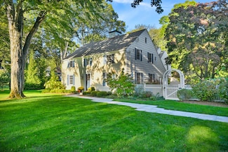 26 Birch Rd, Darien, CT 06820