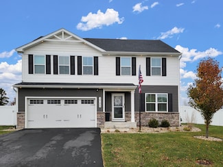 2708 Hideaway Ct, Plainfield, IL 60586