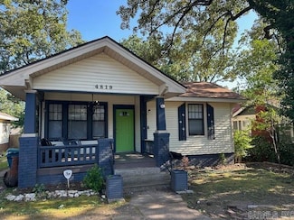 4819 Lee Ave, Little Rock, AR 72205