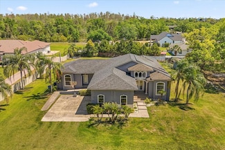 16805 Tobacco Rd, Lutz, FL 33558