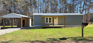 910 Barnett Bridge Rd, Lancing, TN 37770