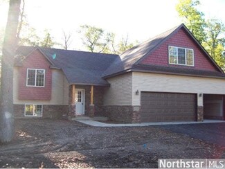 Lot 1 Blk 22 Lot 1 Blk 22 Hidden Forest Blvd, Chisago City, MN 55013