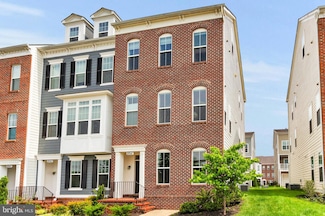 8841 Urbana Church Rd, Frederick, MD 21704
