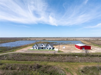 13458 County Road 210, Danbury, TX 77534