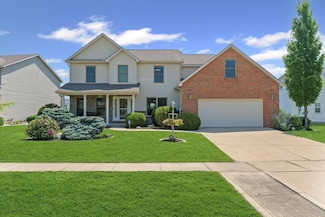 3220 Weeping Cherry Dr, Champaign, IL 61822