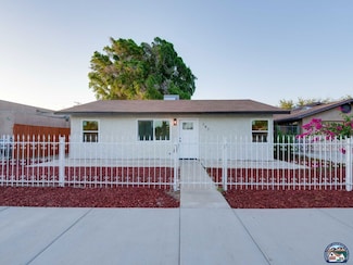 147 W C St, Brawley, CA 92227