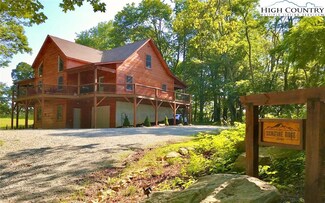 407 Signature Ridge Rd, Banner Elk, NC 28604